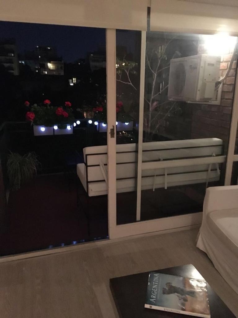 Cozy Studio In The Heart Of Recoleta บัวโนสไอเรส ภายนอก รูปภาพ