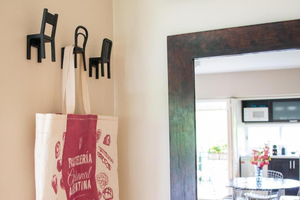 Cozy Studio In The Heart Of Recoleta บัวโนสไอเรส ภายนอก รูปภาพ